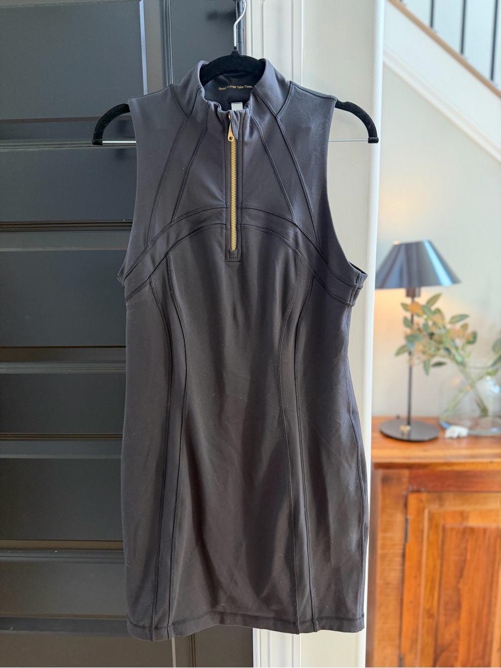 LULULEMON dress